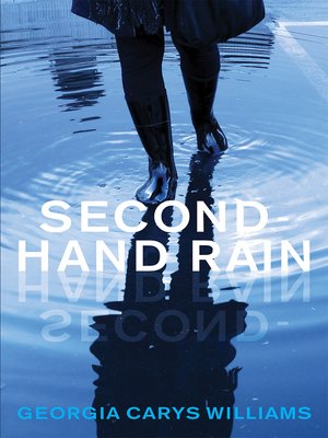 cover image of Second-hand Rain